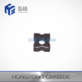 Cemented Turning CNC Carbide Inserts